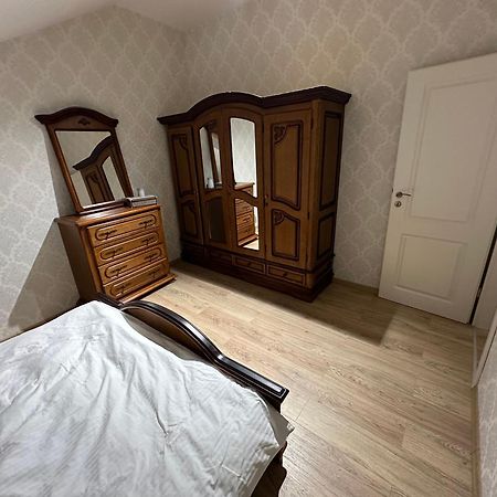Schei House Lejlighed Braşov Eksteriør billede