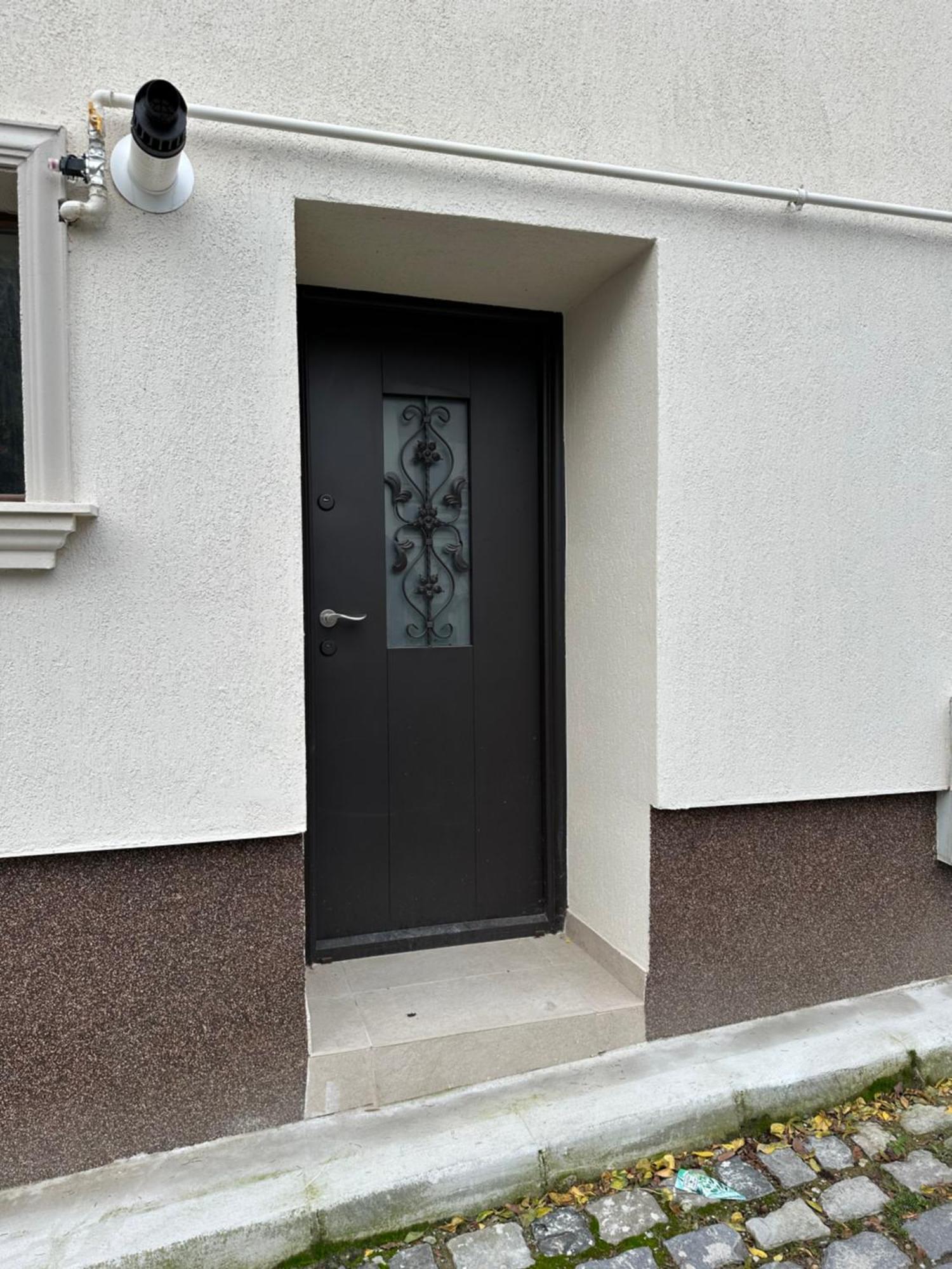 Schei House Lejlighed Braşov Eksteriør billede