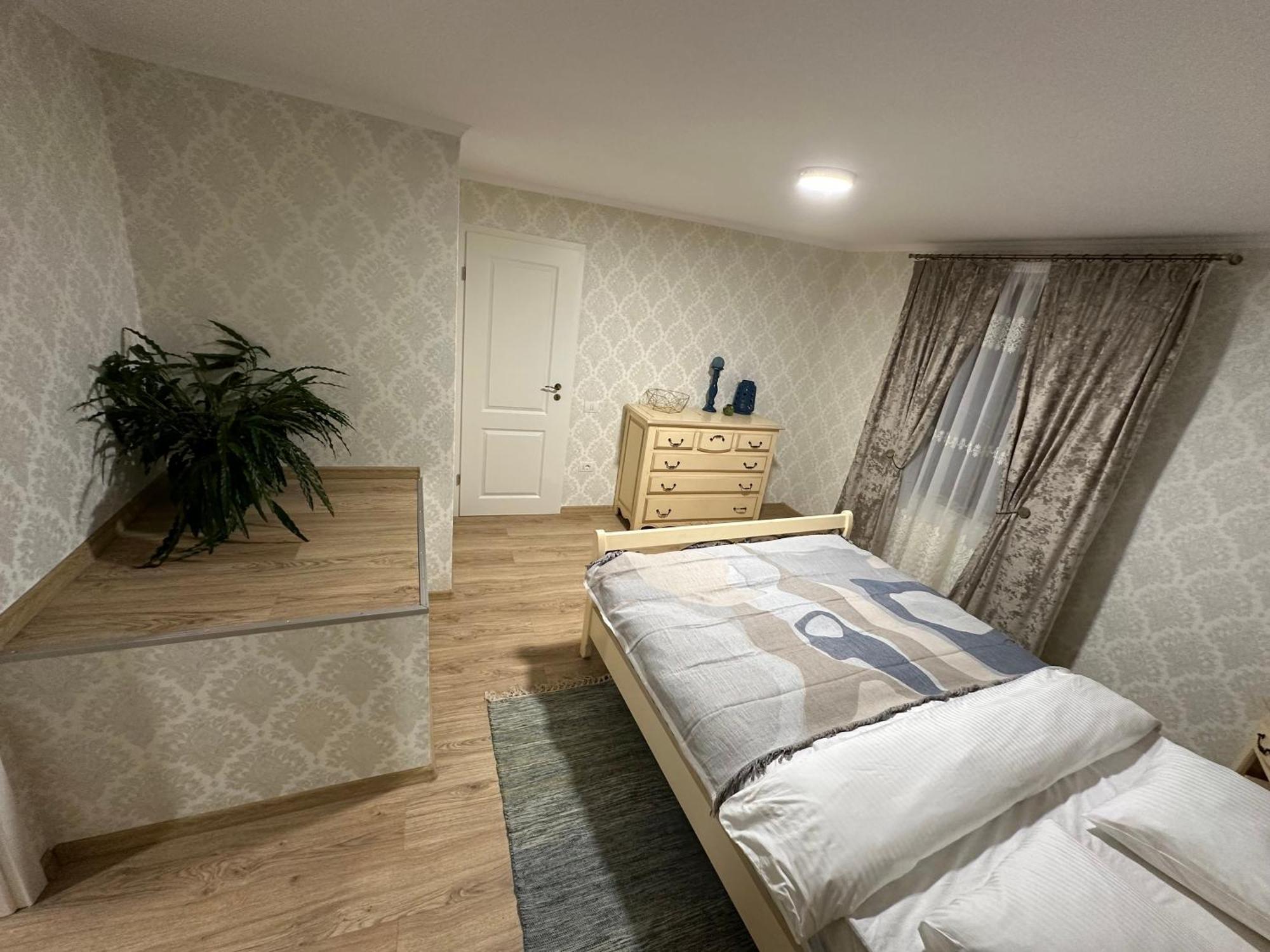 Schei House Lejlighed Braşov Eksteriør billede