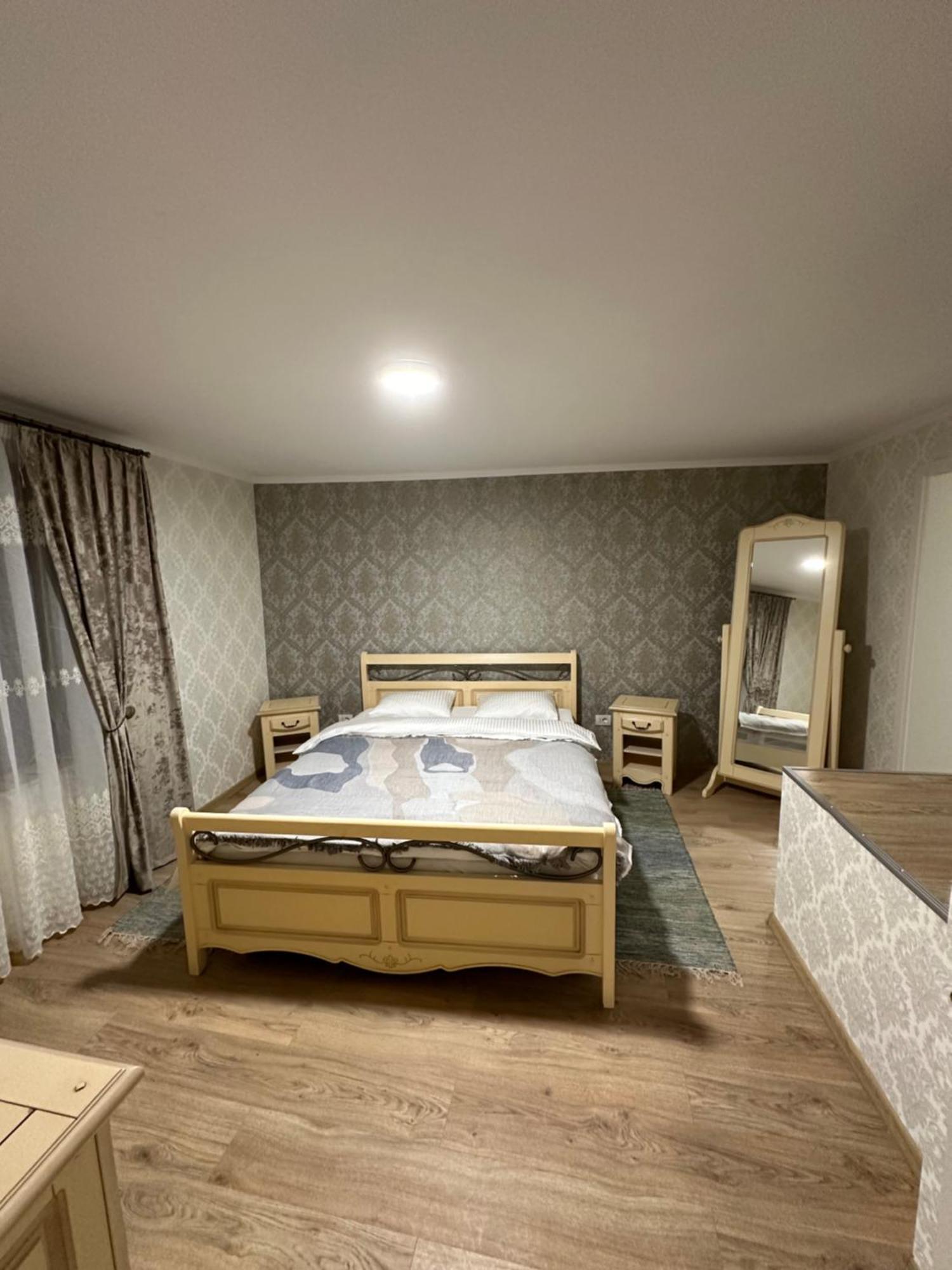 Schei House Lejlighed Braşov Eksteriør billede