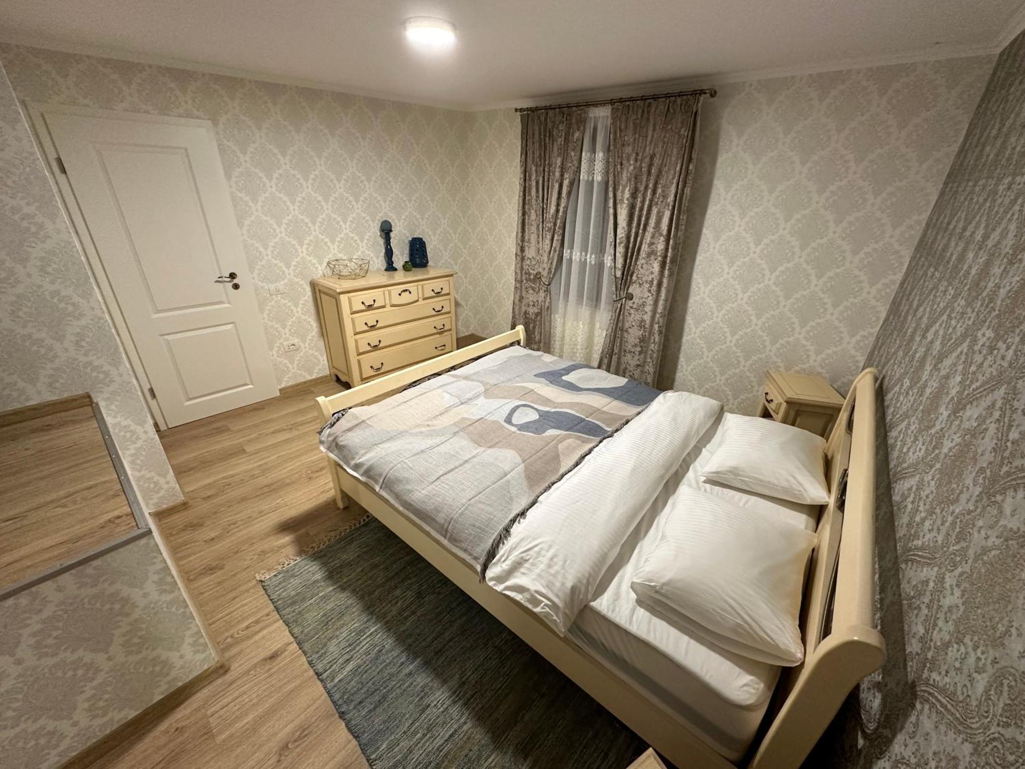 Schei House Lejlighed Braşov Eksteriør billede
