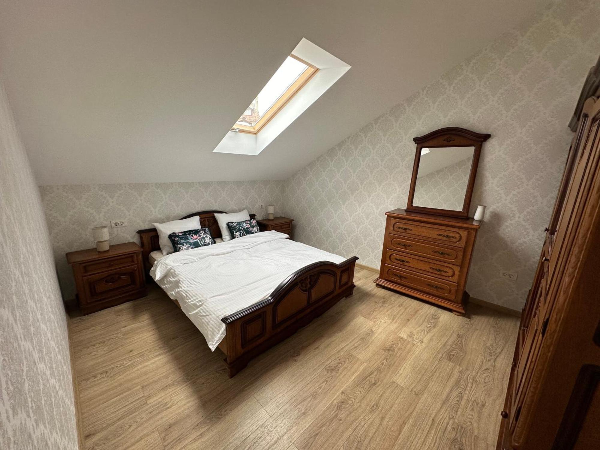 Schei House Lejlighed Braşov Eksteriør billede